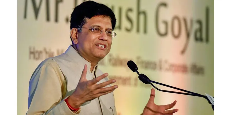 India Signed Nine FTAs in 3.5 Years; Seven More Trade Agreements Expected by Next Year: Piyush Goyal
